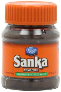Sanka