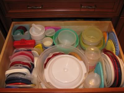 tupperware